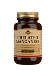Chelated Manganese (100 Tabs)